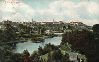 Zatec, Saaz