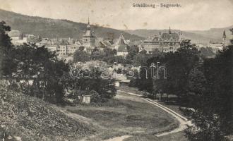 Segesvár, W. Nagy (EK)