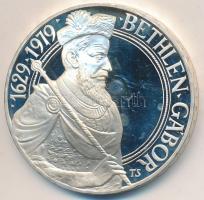 1979. 200Ft Ag "Bethlen Gábor" T:PP Csak 5000db!