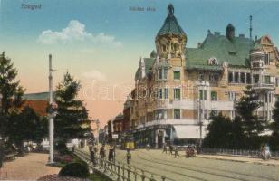 Szeged Kárász Straße