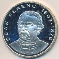 1995. 200Ft Ag "Deák" T:PP