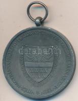 1940. "Erdélyi részek felszabadulásának emlékére" kitüntetés mellszalag nélkül. Szign.: BE...