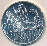 1988. 500Ft Ag "Világ vadvédelmi alap" T:BU
Adamo EM100