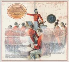 Ausztria 1999. 50Sch "Johann Strauß" díszkiadásban T:1
Austria 1999. 50 Schilling "Jo...