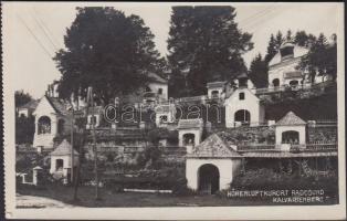 Sankt Radegund bei Graz, Kalvarienberg