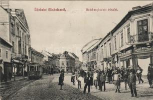 Miskolcz (EK)