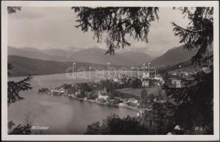 Millstatt am See