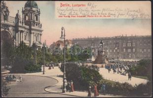 Berlin, Lustgarten (Rb)