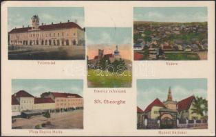 Sepsiszentgyörgy, vissza So. Stpl