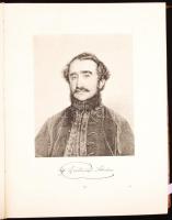 A százéves Nemzeti Színház. Az 1937/38-as centenáris év emlékalbuma. Bp., 1938, Pallas Irodalmi és N...