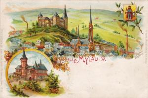 Mylau Litho