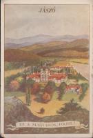 Jászó 'ez a magyarok földje!' irredenta (EK)