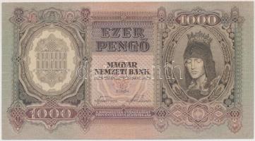 1943. 1000P  T:III Adamo P21