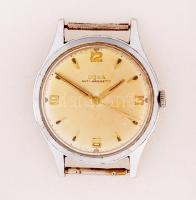 Doxa Anti-magnetique mechanikus karóra másodperc mutatóval, működőképes