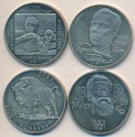 Ukrajna 2003. 2H (4xklf) T:P
Ukraine 2003. 2 Hryvni (4xdiff) C:P