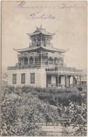 Chita, Chitinskiy datsan / Buddhist monastery