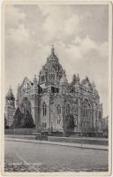 Szeged, Zsinagóga (EB)