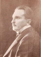 Gyóni (Áchim) Géza: Lengyel mezőkön, tábortűz mellett. - verseinek első itthoni (bővített) kiadása.
...