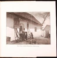 Emlékkönyv Móra Ferenc 30 éves irói jubileumára. Bp., 1932, Móra Ferenc Emlékkönyv Szerkesztősége. F...