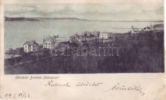 1899 Balatonföldvár (b)