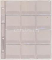 4db berakólap 54 férőhellyel, használt, de újszerű állapotban