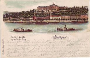 Budapest Litho (b)