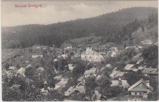 Úrvölgy, kiadja Végh Jenő