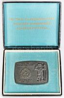 1970. "Vas-Fém és Villamosenegiaipari Dolgozók Szakszervezete Kohász Bizottsága / Hazánk Felsza...