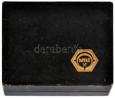 1970. "Vas-Fém és Villamosenegiaipari Dolgozók Szakszervezete Kohász Bizottsága / Hazánk Felsza...