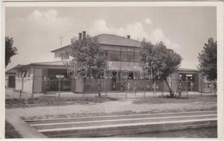 Balatonboglár, Székesfővárosi Leventeüdülő és sporttelep (EK)