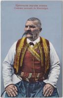 Montenegrin folklore