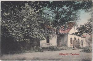 Diósgyőr-Tapolca (EK)
