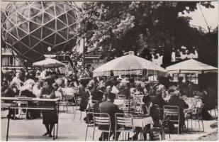 Budapest BNV Nemzetközi Vásár, Képzőművészeti Alap kiadása (fl)