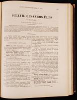 Greguss Ágost(szerk.): Az 1865-dik évi december 10-dikére hirdetett országgyűlés képviselőházának na...