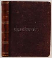 Greguss Ágost(szerk.): Az 1865-dik évi december 10-dikére hirdetett országgyűlés képviselőházának na...