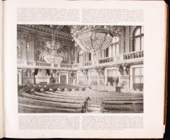 Laurencic Gyula(szerk.): Az ezeréves Magyarország és a milléniumi kiállítás. Magyarország legszebb t...