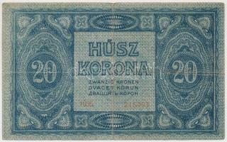 1919. július 15. 20K T:III,III-