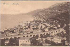 Trieste, Barcola