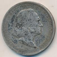 1936. 2P Ag "Liszt" T:2,2-
Adamo P7.3