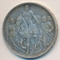 1896KB 1K Ag "Millenium" T:2-
Adamo K5.2