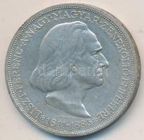 1936. 2P Ag "Liszt" T:2
Adamo P7.3