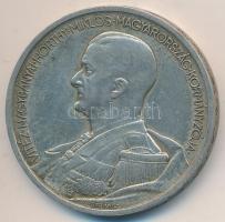 1939. 5P Ag "Horthy-balra" T:2,2-
Adamo P8.2