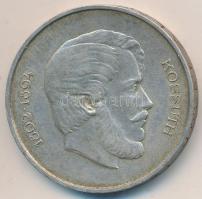 1946. 5Ft Ag "vastag Kossuth" T:2