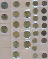 Portugália ~1970-1990. 10c-100Ecs (60xklf) 3db berakólapon T:vegyes
Portugal ~1970-1990. 10c-100 Esc...