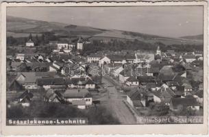 Szászlekence, Lechnitz 'Foto Sport'