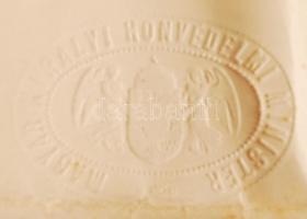 1912 Budapest ezredesorvos kinevezése főtörzsorvossá. Magyar Királyi Honvédelmi Miniszter száraz pec...