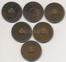 1896-1915KB 2f (6xklf) T:2-