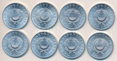 1970-1980. 1Ft (8x) T:1-