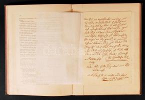 Varga Ottó: Aradi vértanúk albuma. Második, bővített kiaás. Bp., 1890. Kiadói aranyozott egészvászon...