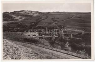 Uzsok, Viadukt / railroad bridge